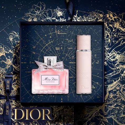 miss dior set perfume|miss dior gift sets boots.